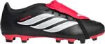 Adidas Predator club ft fg/mg черно, розово, бяло 44 (jr3330)