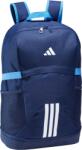 Adidas Tiro backpack Тъмносин, светлосиньо, бяло (kd4223)