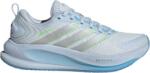 adidas Supernova ease 2 w светлосиньо, бяло, сиво, сребърно 36 2/3 (jq1817)