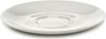 Serax Farfurioare pentru cești de cafea Zuma, 14 cm, albe, 2 buc (B4023114-001)