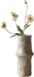 Botane Floare artificială Botane mac, 56 cm, alb (BOT-WH-PO-001)