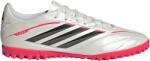 Adidas Copa pure iv club tf бяло, черно, розово 45 1/3 (jr6180)