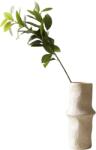 Botane Floare artificială Botane Ruscus, 78 cm (BOT-GR-LEA-003)