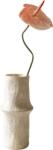 Botane Floare artificială Botane anthurium 67 cm, coral (BOT-LP-ANT-001)