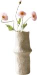 Botane Floare artificială Botane mac, 56 cm, roz pal (BOT-LIPI-PO-001)