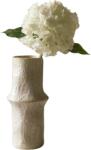 Botane Floare artificială hortensie Botane, 51 cm, albă (BOT-WH-HYD-001)