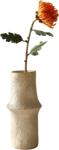 Botane Floare artificială Botane dalie, 58 cm, portocalie (BOT-OR-DAH-003)