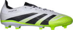 Adidas Predator league fg/mg бяло, светло-зелено, черно 41 1/3 (ji1117)