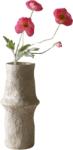 Botane Floare artificială Botane mac, 56 cm, roz (BOT-PI-POP-001)