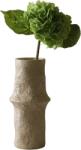 Botane Floare artificială Botane hortensie, 51 cm, verde (BOT-GR-HYD-001)