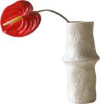 Botane Floare artificială Botane anthurium 67 cm, roșie (BOT-RE-ANT-001)