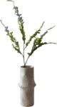 Botane Floare artificială Botane floare de câmp, 83 cm, albastru (BOT-BL-WF-001)