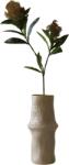 Botane Floare artificială Botane skimmia, 73 cm, roz (BOT-PI-SK-001)