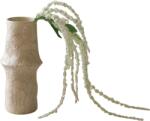 Botane Floare artificială Botane amarant, 120 cm, alb (BOT-WH-AMA-001)
