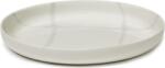 Serax Farfurii adânci Zuma, 25, 5 cm, albe, 2 buc (B4023105-001)