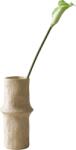 Botane Floare artificială Botane crin, 67 cm, verde deschis (BOT-GR-CA-002)