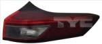 TYC Lampa spate TYC 11-15729-06-2 (11-15729-06-2) - fixbox