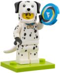 LEGO® Minifigures 71051 col28-7 - Dalmatian Costume Fan (col28-7)