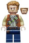 LEGO® Jurassic World jw066 - Owen Grady (jw066)