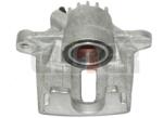 LAUBER Etrier frana LAUBER 77.1552 (77.1552) - fixbox