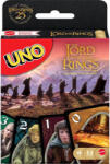 Mattel The Lord of The Rings Uno kártya (JMF13) (JMF13) - puzzle