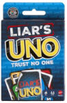 Mattel Liar's Uno kártya (JLH43) (JLH43) - puzzle