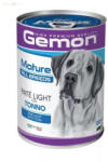 Gemon Dog MEDIUM LIGHT/MATURE ADULT Tonhal/Lazac 415g