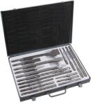 FESTA SDS+ véső és fúró készlet 17 részes 20952.01 (20952.01)