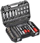 FESTA Gola készlet CrV 110 darabos 1/4"-1/2" DAKAR KIADÁS 17236.01 (17236.01)