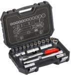 FESTA Gola készlet CrV 20 db-os 1/2" DAKAR KIADÁS 17230.01 (17230.01)