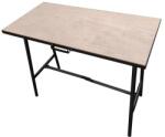 LEVIOR Összecsukható munkaasztal 100x50x84cm 23655.01 (23655.01)