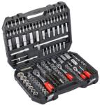 FESTA Gola készlet CrV 171 darabos 1/4"-1/2"-3/8" DAKAR KIADÁS 17237.01 (17237.01)