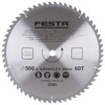 FESTA Fűrészlap SK 500/4.0/30mm 60T 22365.01 (22365.01)