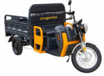 Progarden Triciclu Electric Cargo Progarden TRIVO 3000, autonomie 80km, CIV inclus, 72V, 58Ah (4564000001)