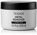 Lakmé Teknia Metal Remover Hydra-Mask hajpakolás minden hajtípus 250 ml uniszex