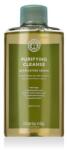 Maria Nila Purifying Cleanse Exfoliating Serum hajszérum zsíros haj 150 ml uniszex