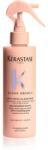 Kérastase Gloss Absolu Anti-Frizz Glaze Milk spray care nu necesita clatire pentru un par stralucitor si catifelat 190 ml