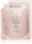 Kérastase Gloss Absolu Bain Hydra-Glaze șampon pentru un par stralucitor si catifelat Refill 500 ml