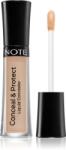 Note Cosmetique Conceal & Protect corector 05 Soft Ivory 4.5 ml
