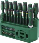 Bosch Csavarhúzókészlet, 39 részes, vegyes 1600A02Z9L (1600A02Z9L)