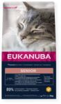  Eukanuba Life Care Senior száraz macskaeledel 10 kg