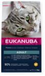  Eukanuba Life Care Adult száraz macskatáp 10 kg