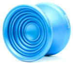 YoYoFactory Bullseye - Solid Color Blue yo-yo (YOBEBLU)