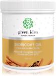 Green Idea Skořicový gel масажен гел 250ml