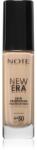 Note Cosmetique New Era hidratáló alapozó SPF 50 110 30 ml
