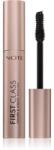 Note Cosmetique First Class Volume & Length dúsító és hosszabbító szempillaspirál 12 ml
