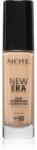 Note Cosmetique New Era hidratáló alapozó SPF 50 120 30 ml