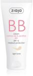 Ziaja BB Cream BB krém normál és száraz bőrre árnyalat Light 50 ml
