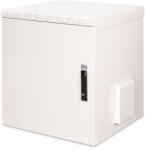 ASSMANN DN-19 12U-6/6-I-OD állvány Falra szerelhető állvány Szürke (DN-19 12U-6/6-I-OD)