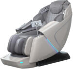 Hc Home Fitness HC Home Lifestyle L50 Masszázsfotel szűrke színben (L50)
